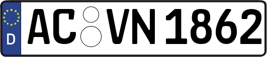 AC-VN1862