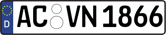 AC-VN1866