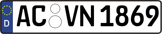 AC-VN1869