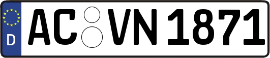 AC-VN1871