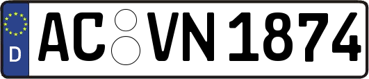 AC-VN1874