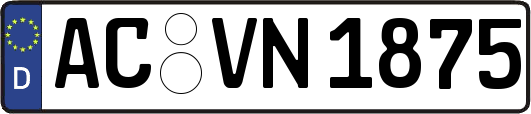 AC-VN1875