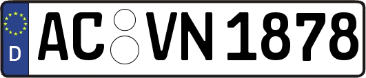 AC-VN1878