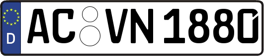 AC-VN1880