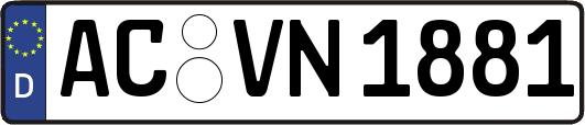 AC-VN1881