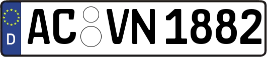 AC-VN1882