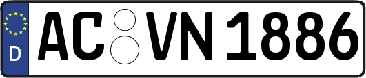 AC-VN1886