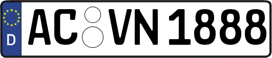 AC-VN1888