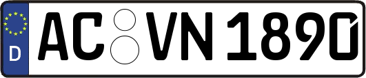 AC-VN1890
