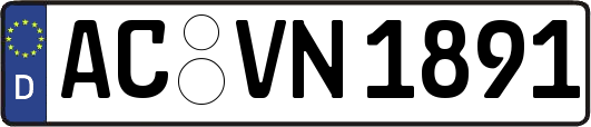 AC-VN1891