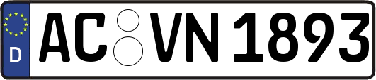 AC-VN1893