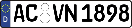 AC-VN1898