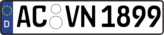 AC-VN1899
