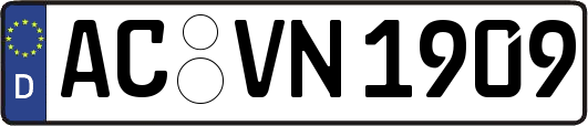 AC-VN1909