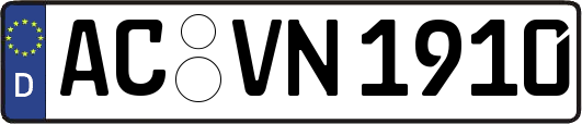 AC-VN1910