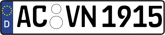 AC-VN1915