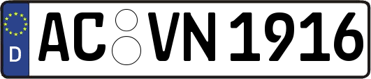 AC-VN1916