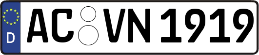 AC-VN1919