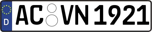 AC-VN1921