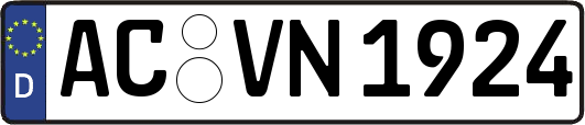 AC-VN1924