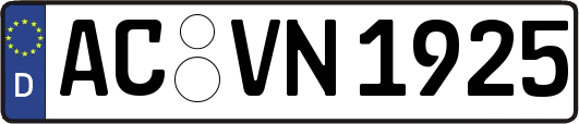 AC-VN1925