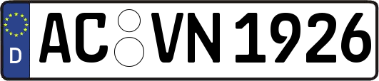 AC-VN1926