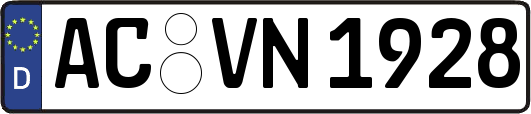AC-VN1928
