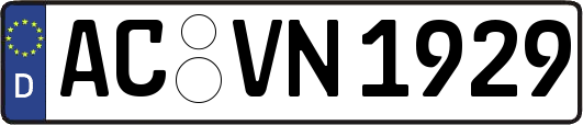 AC-VN1929