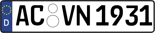 AC-VN1931