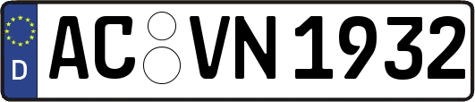 AC-VN1932