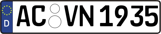 AC-VN1935
