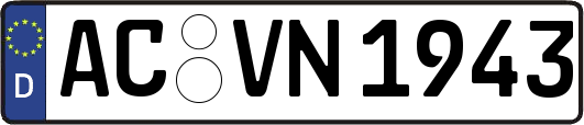AC-VN1943