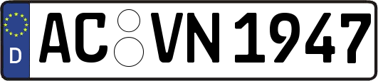 AC-VN1947