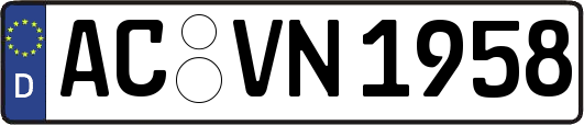 AC-VN1958