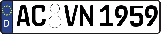 AC-VN1959