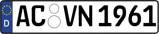 AC-VN1961