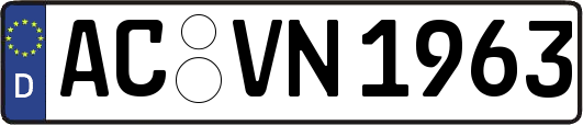 AC-VN1963