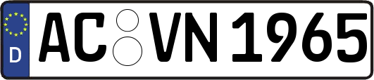 AC-VN1965
