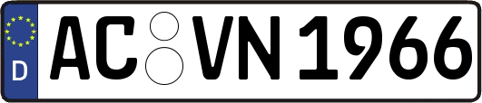 AC-VN1966