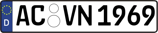 AC-VN1969