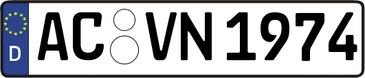 AC-VN1974