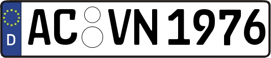AC-VN1976