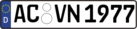 AC-VN1977