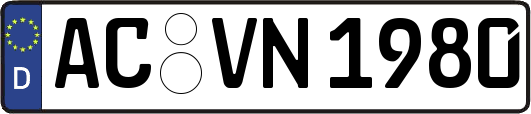 AC-VN1980