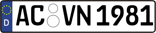 AC-VN1981