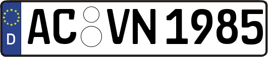 AC-VN1985
