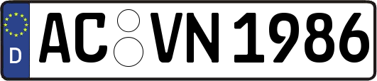 AC-VN1986