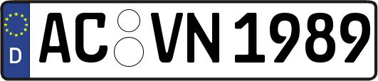 AC-VN1989