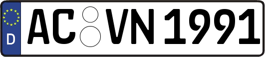 AC-VN1991