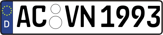 AC-VN1993